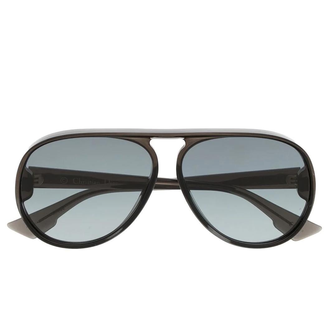 dior black sunglasses