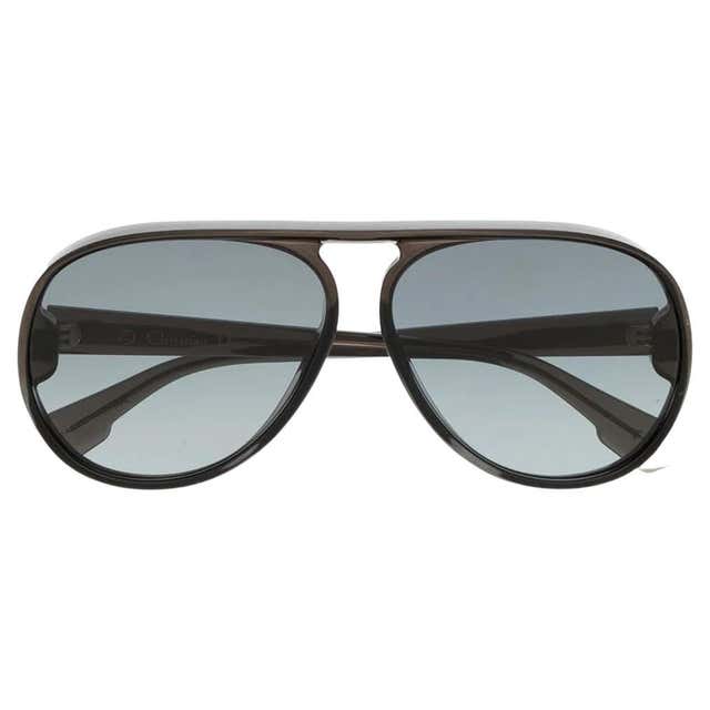 Chanel Sunglasses at 1stDibs | chanel sunglasses with leather sides ...