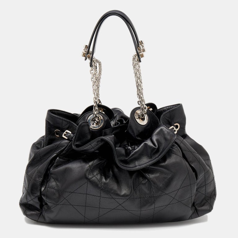 Chanel Gabrielle Boho bag in small or Dior J'adior flap bag, Page 3