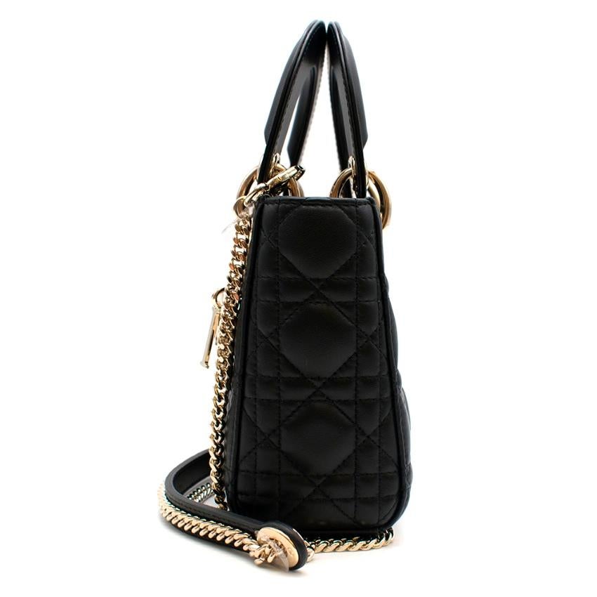 dior tasche klein damen