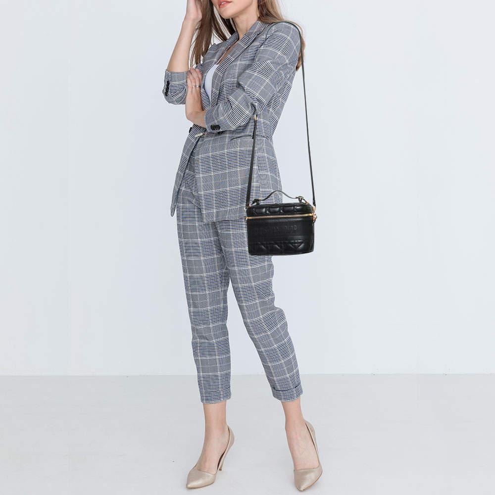 dior vanity bag