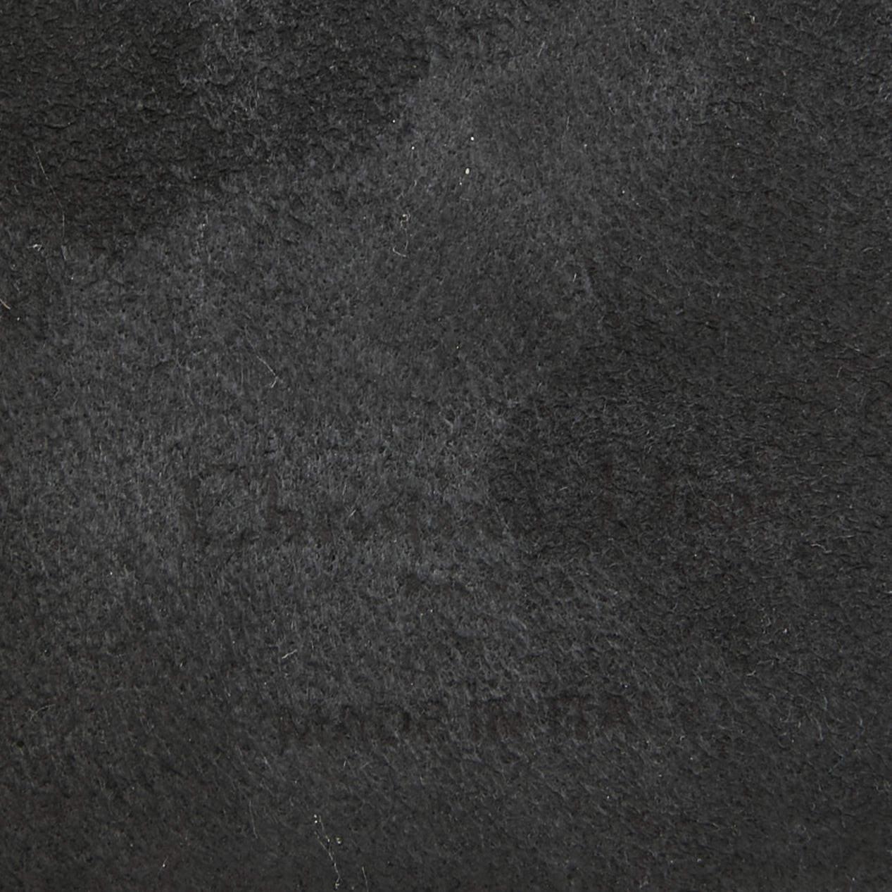 Funda iPhone XS Max de charol negro Cannage de Dior en Bueno estado para la venta en Dubai, Al Qouz 2