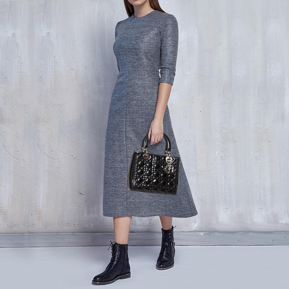 christian dior tote bag