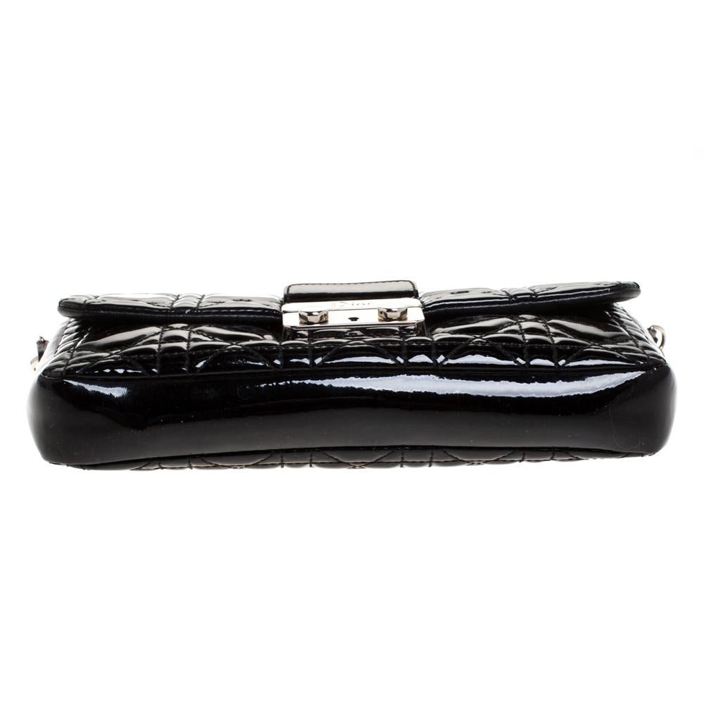 christian dior flap bag