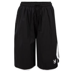 Dior Black Dior Vibes Longline Shorts Size S