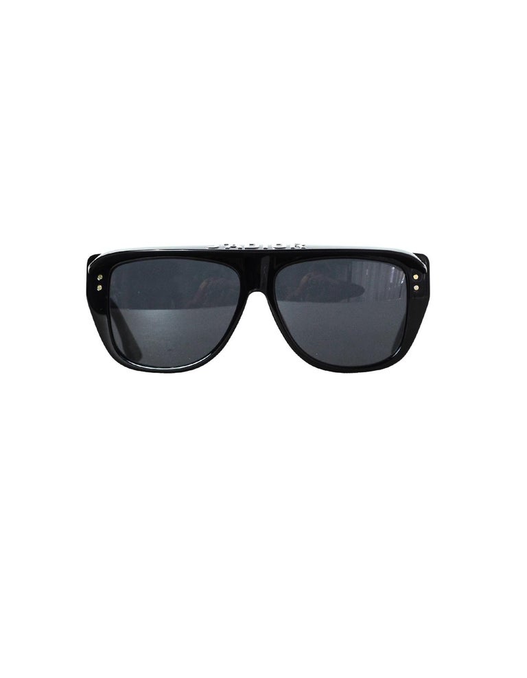 Buy Pre-owned & Brand new Luxury Dior Club 2 J'Adior Detachable Visor  Sunglasses Online