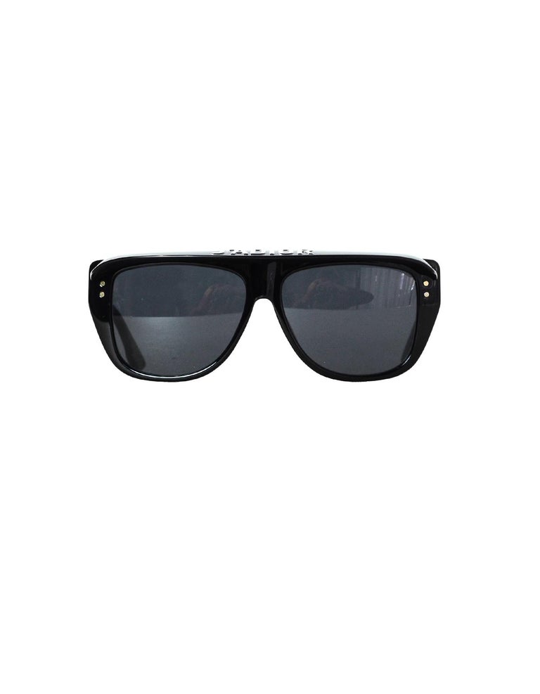 Dior Black DIORCLUB2 J'ADIOR Visor Sunglasses W/ Case at 1stDibs | j'adior  visor sunglasses, dior visor sale, j'adior sunglasses dior club 2