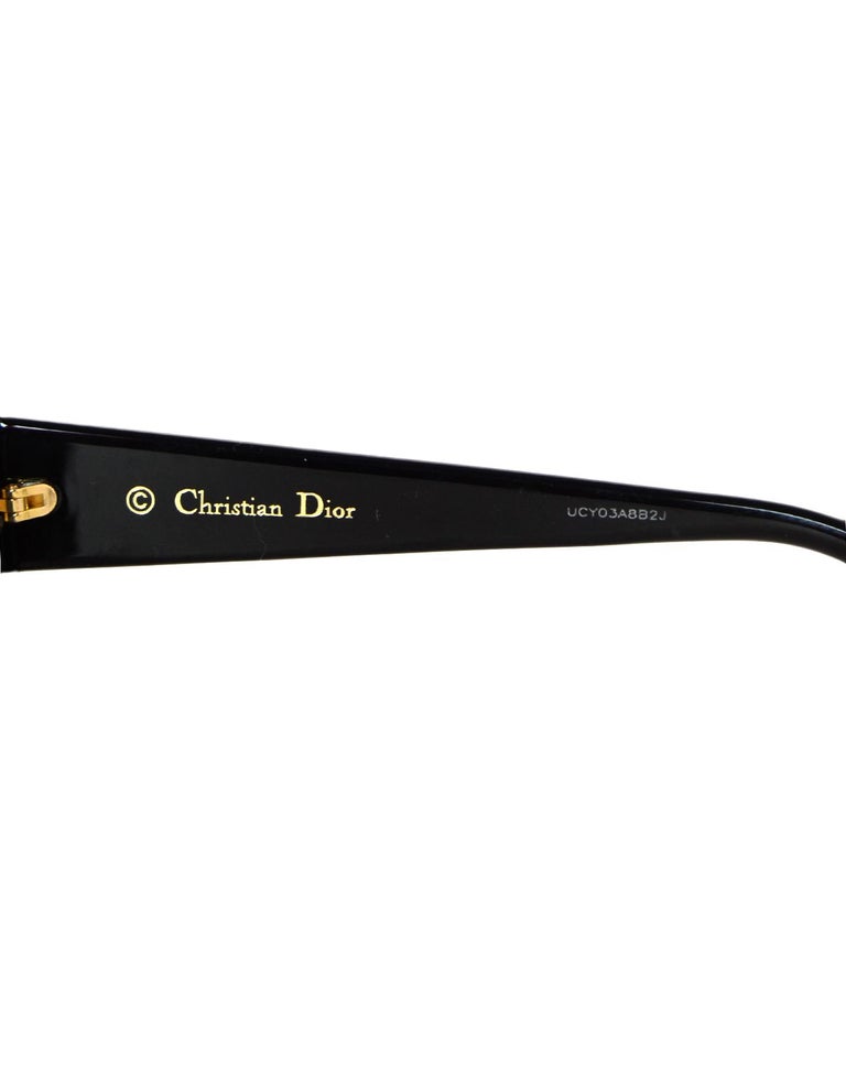 Dior Black DIORCLUB2 J display picture 3