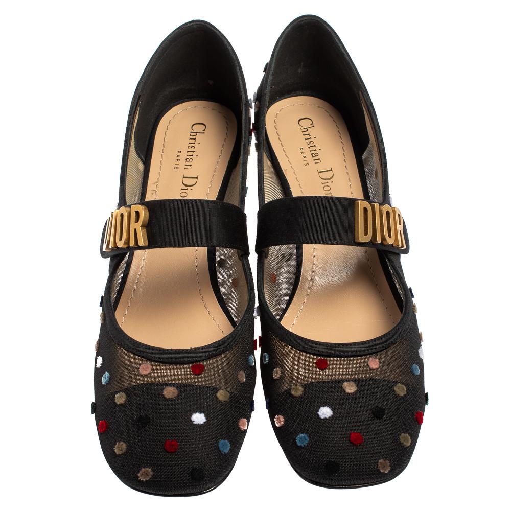 dior mary jane shoes