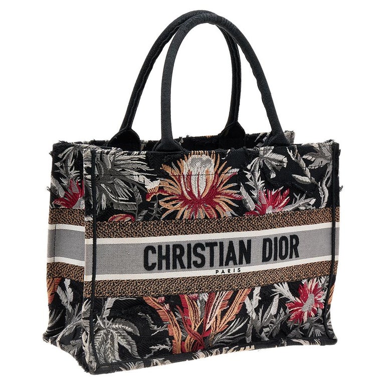 Buy Wholesale China Casual Canvas Tote Bags For Dior Fashion Women