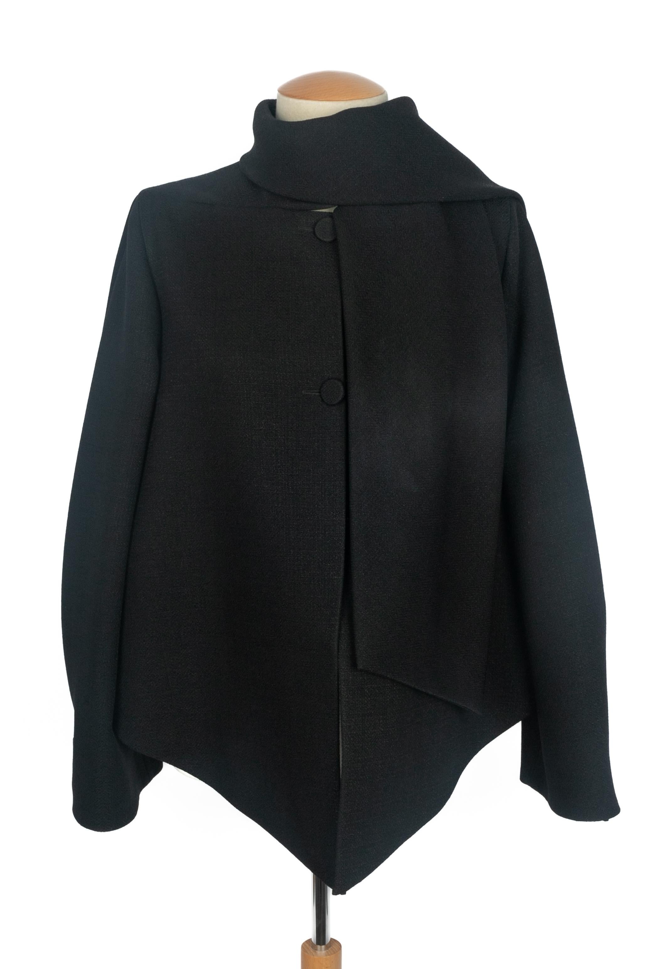 Donna Giacca nera Dior in vendita