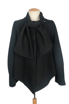 Dior black jacket