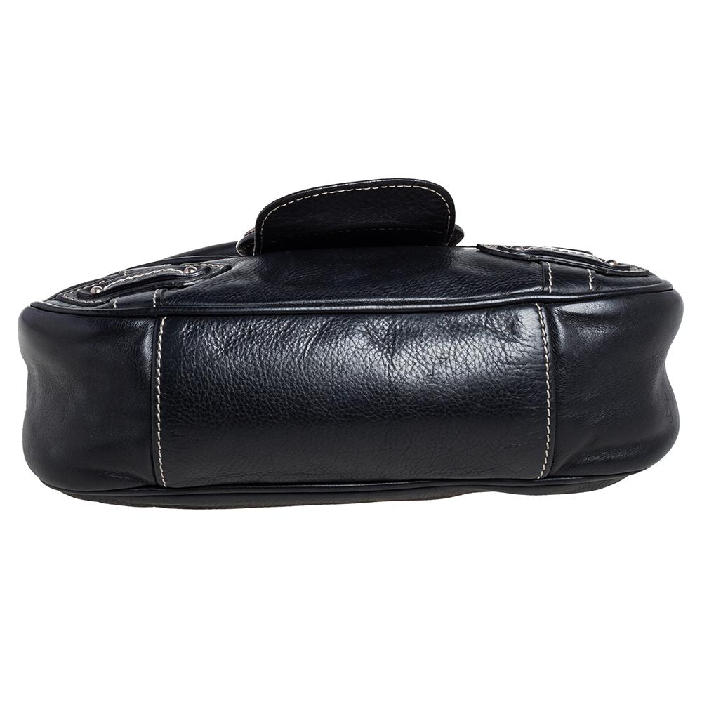 cd black bag