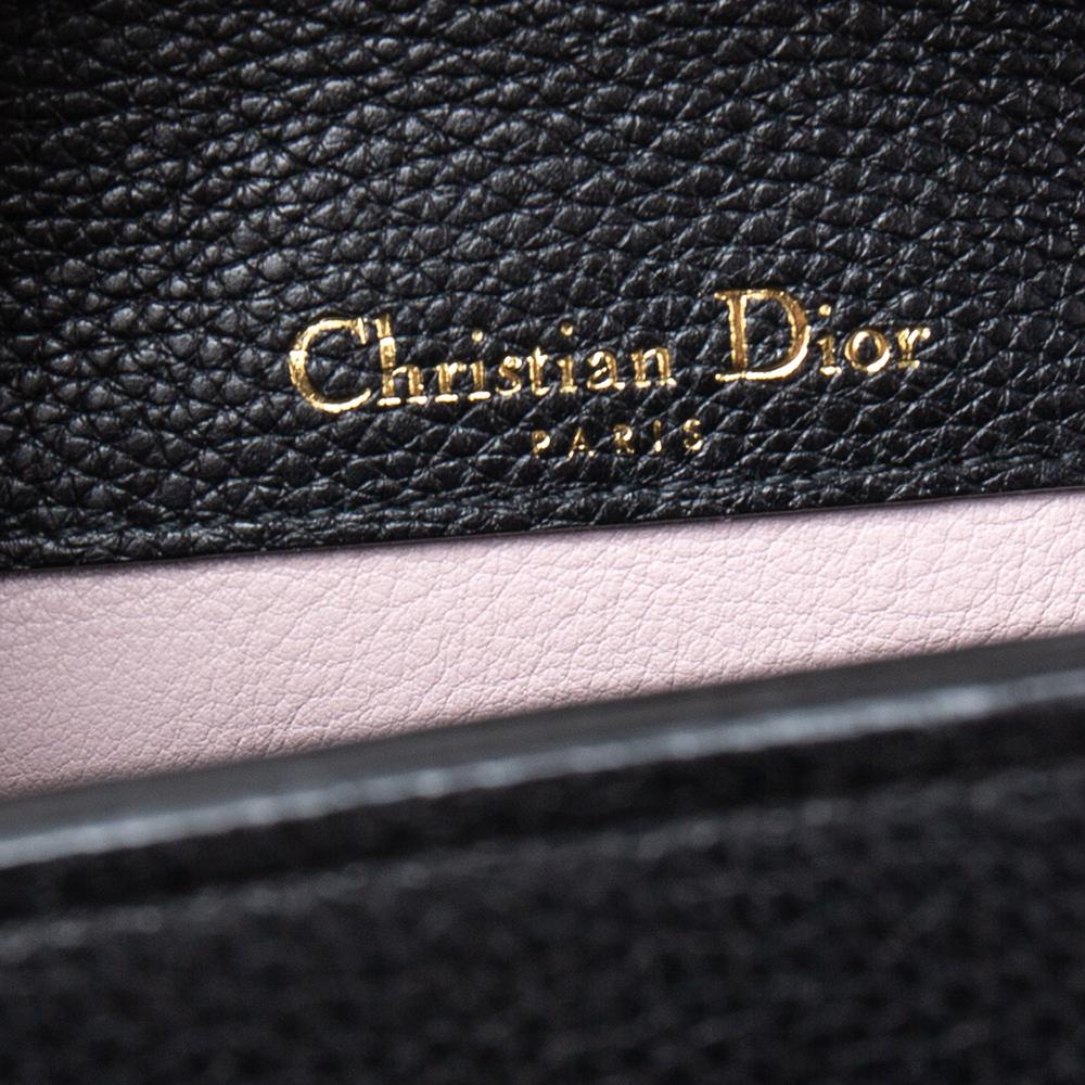 dior bar bag