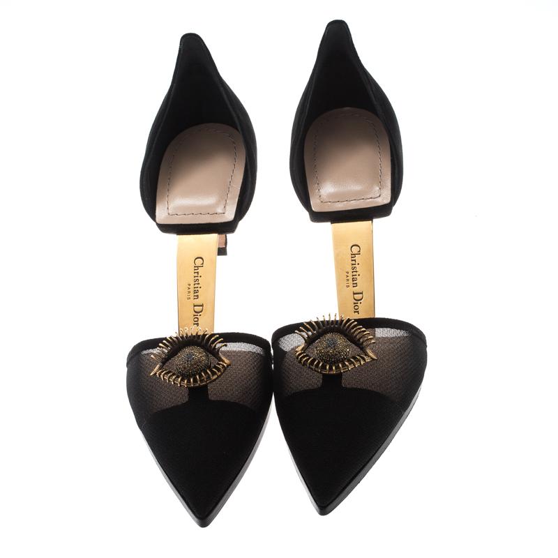 Dior surreal d heels cheap