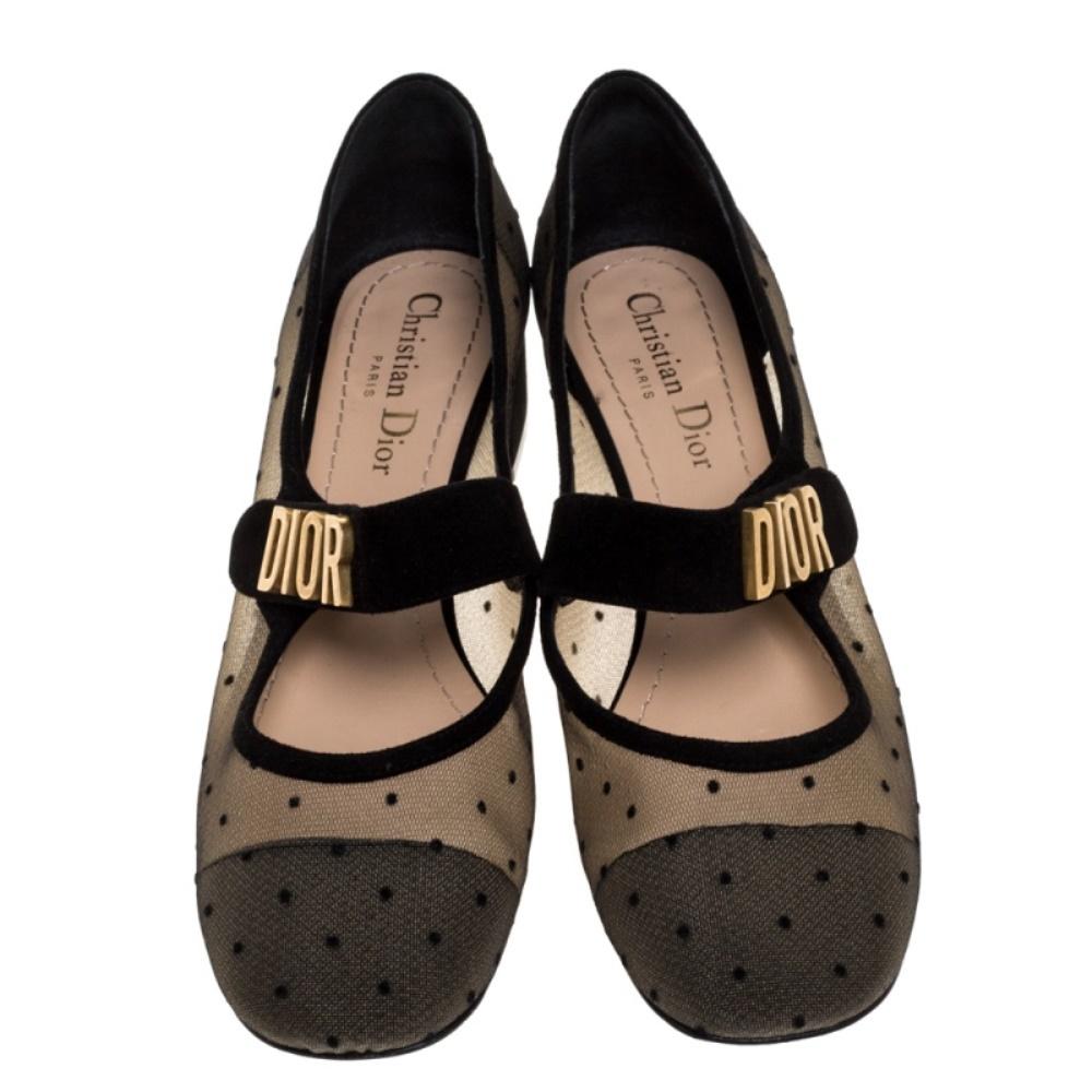 christian dior mary jane shoes
