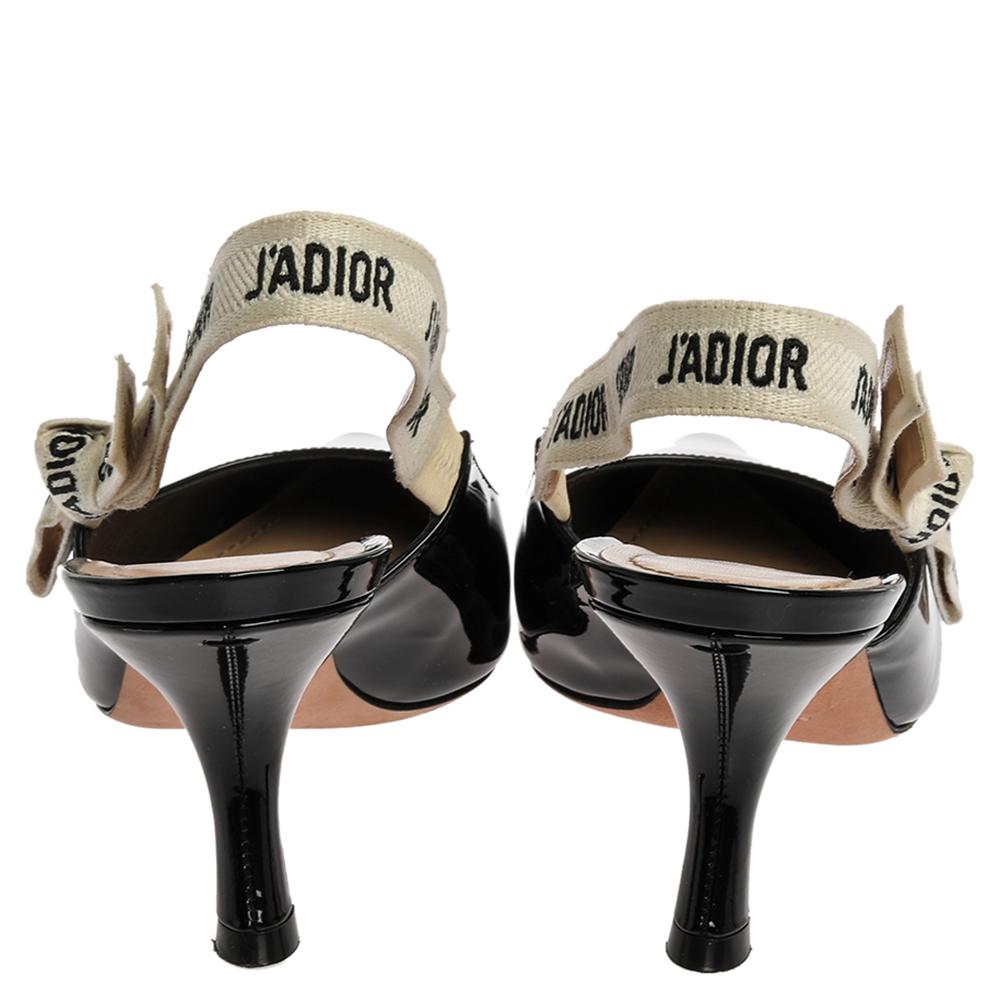 jadore dior heels