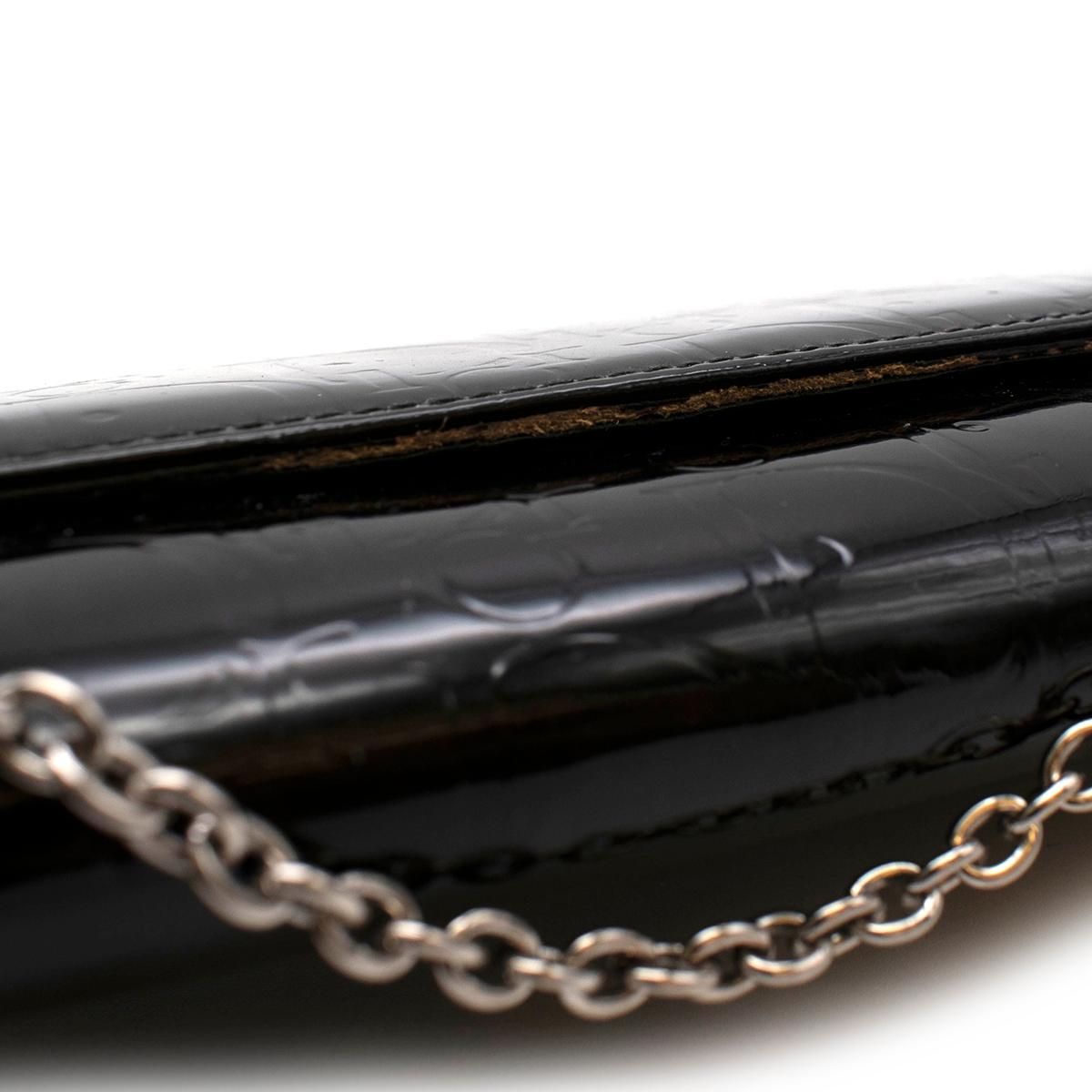 dior monogram wallet on chain