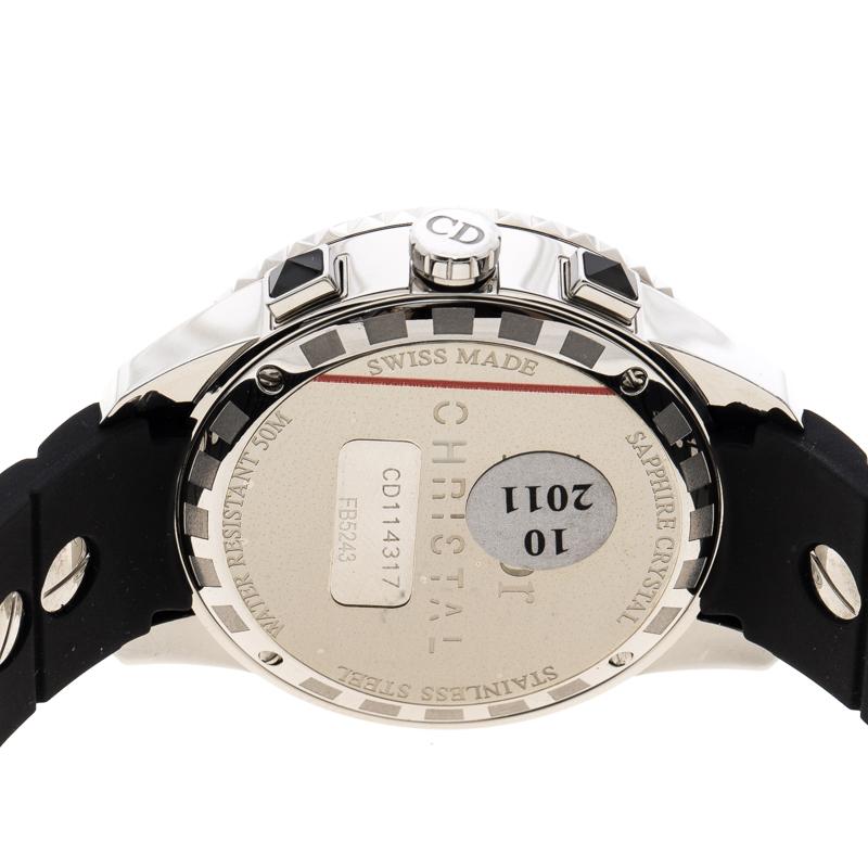 men's dior watch