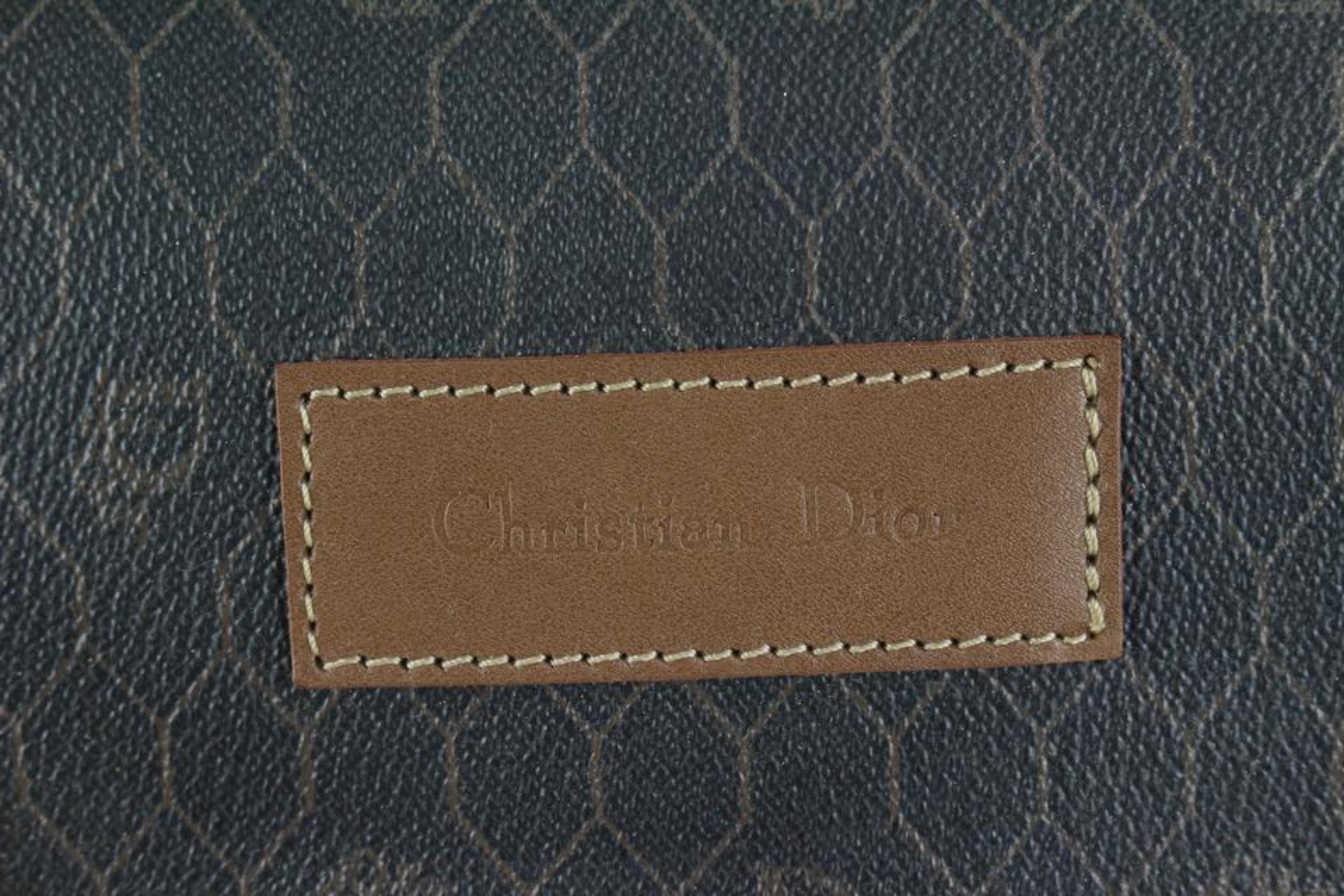 dior duffle bag