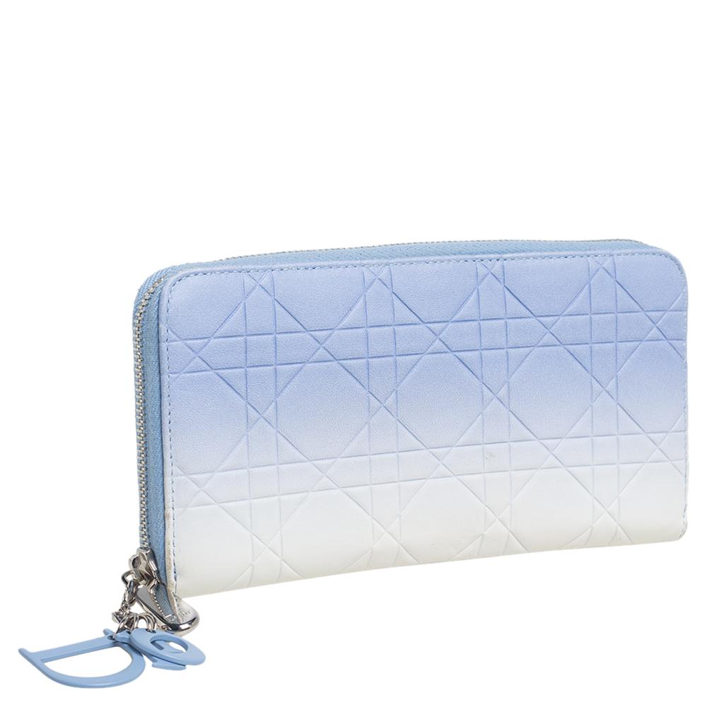 white wallets ladies