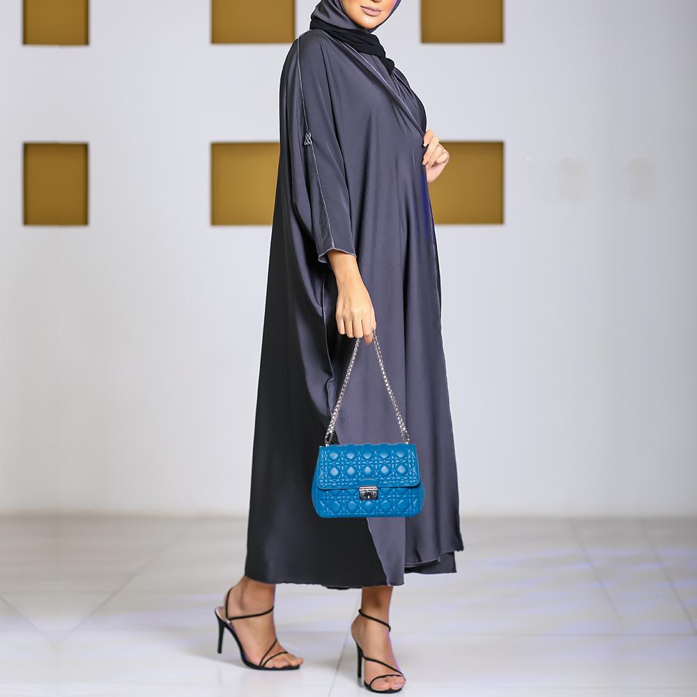 miss dior blue