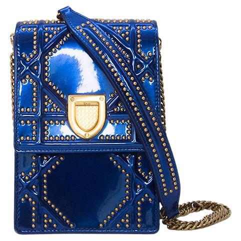 Dior Diorama Bag