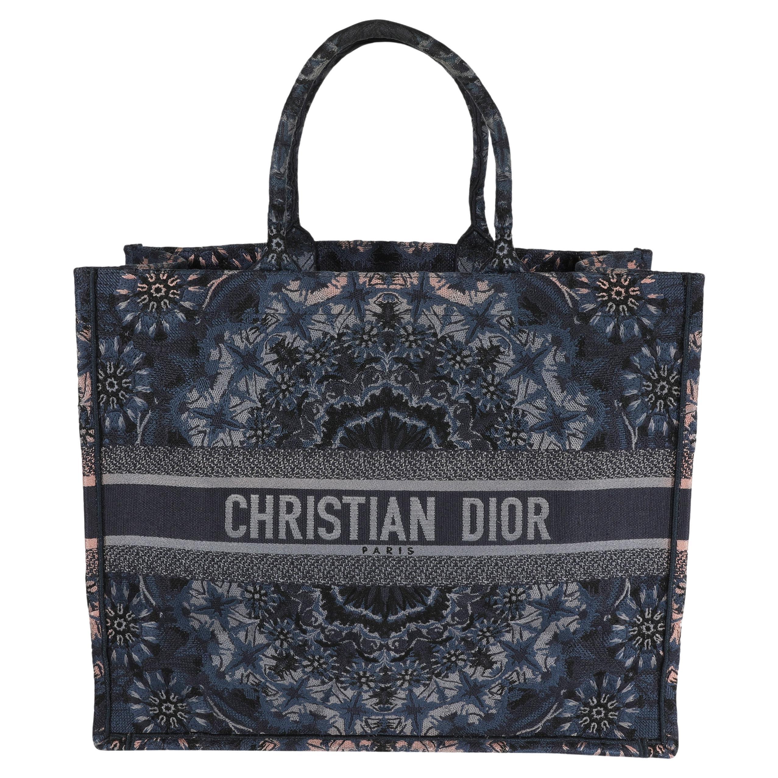 Vintage Nylon Lady Dior Tote Bag For Sale at 1stDibs vintage lady