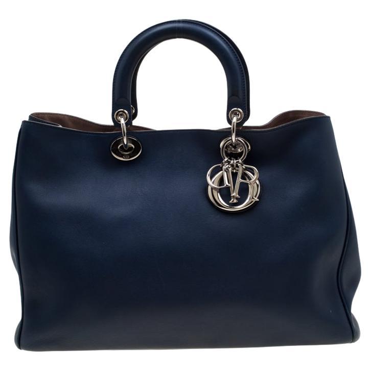 Dior Diorissimo Bag - 10 For Sale on 1stDibs | diorissimo