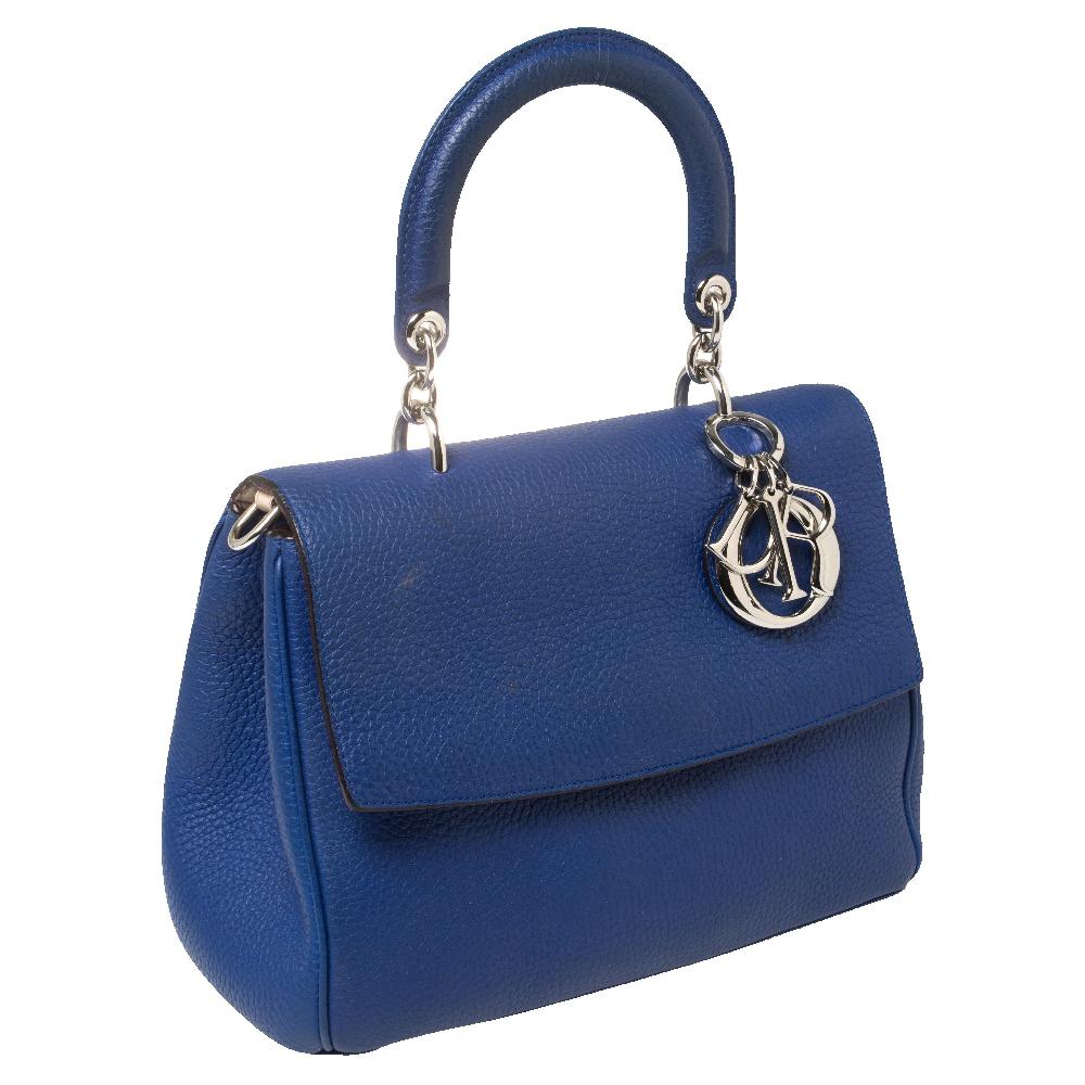 dior top handle