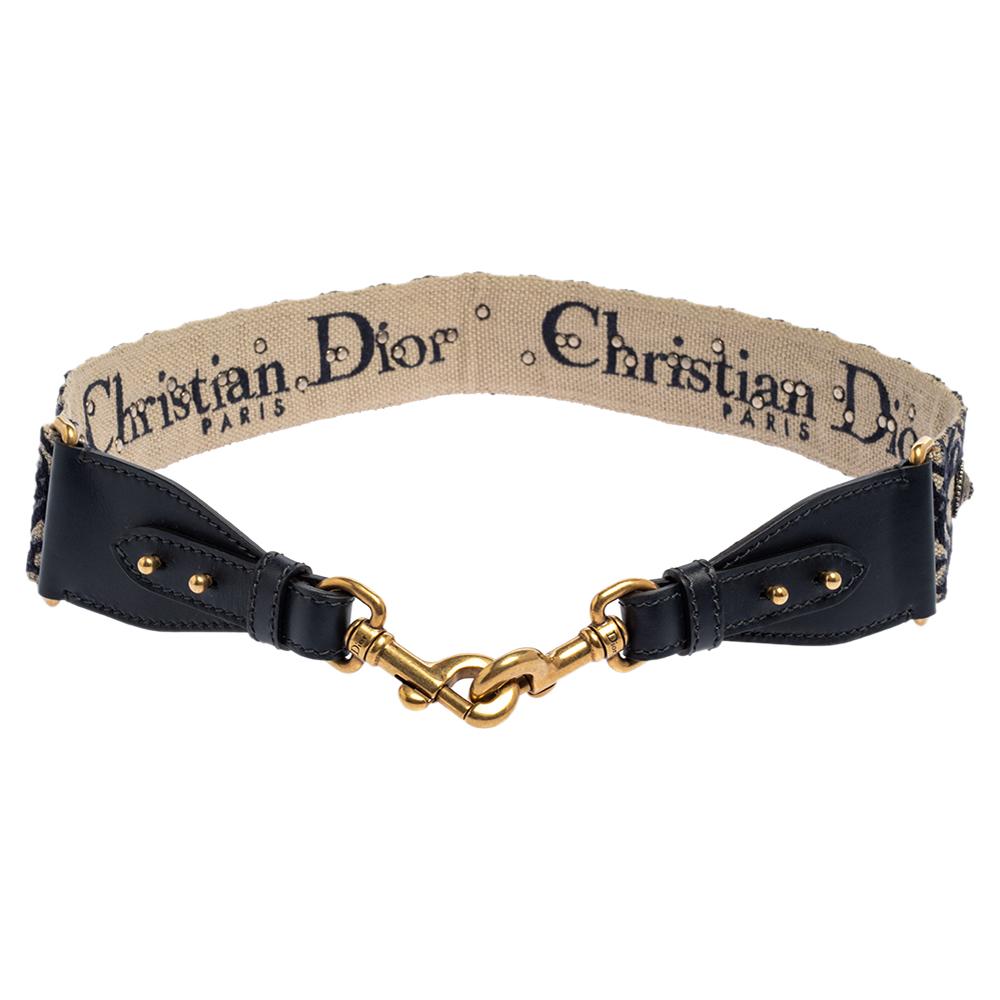 Dior strap used sales