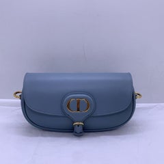 DIOR Bobby East West handbag Shoulder Bag Calfskin