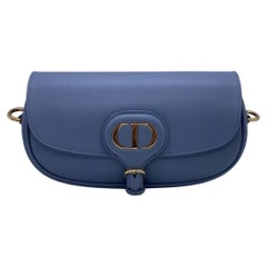 DIOR Bobby East West handbag Shoulder Bag Calfskin