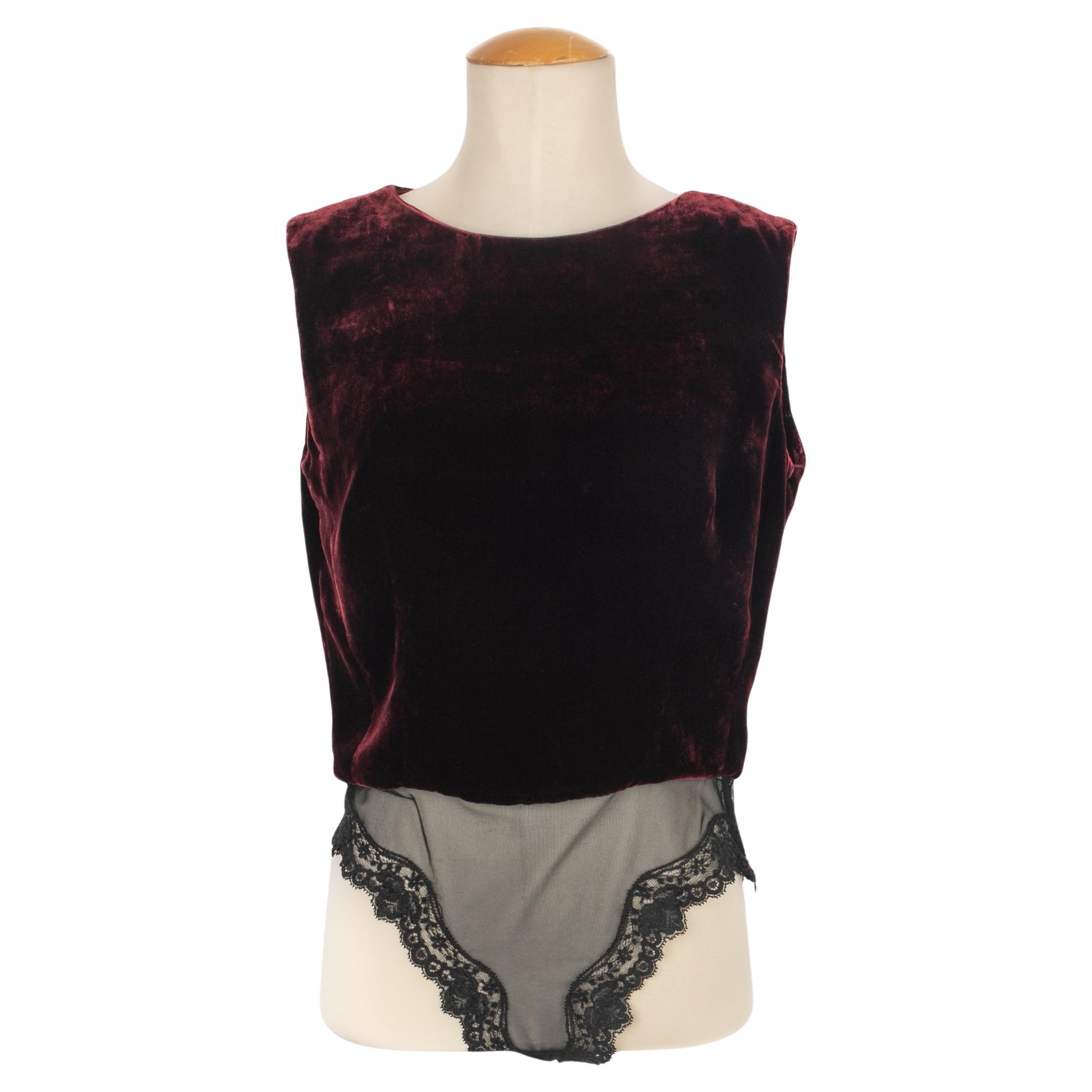 Dior body top For Sale