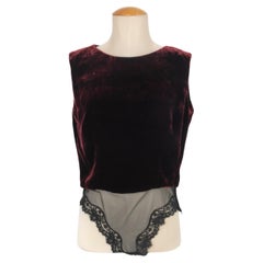 Top corpo Dior