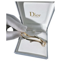 Dior Bois de Rose Rose Branch Bangle