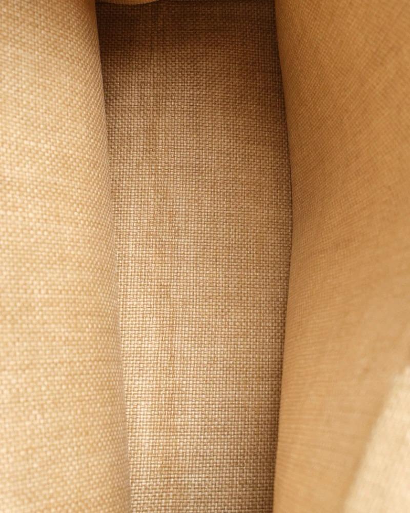 Dior Book Tote Medium Raffia Cannage Beige 10