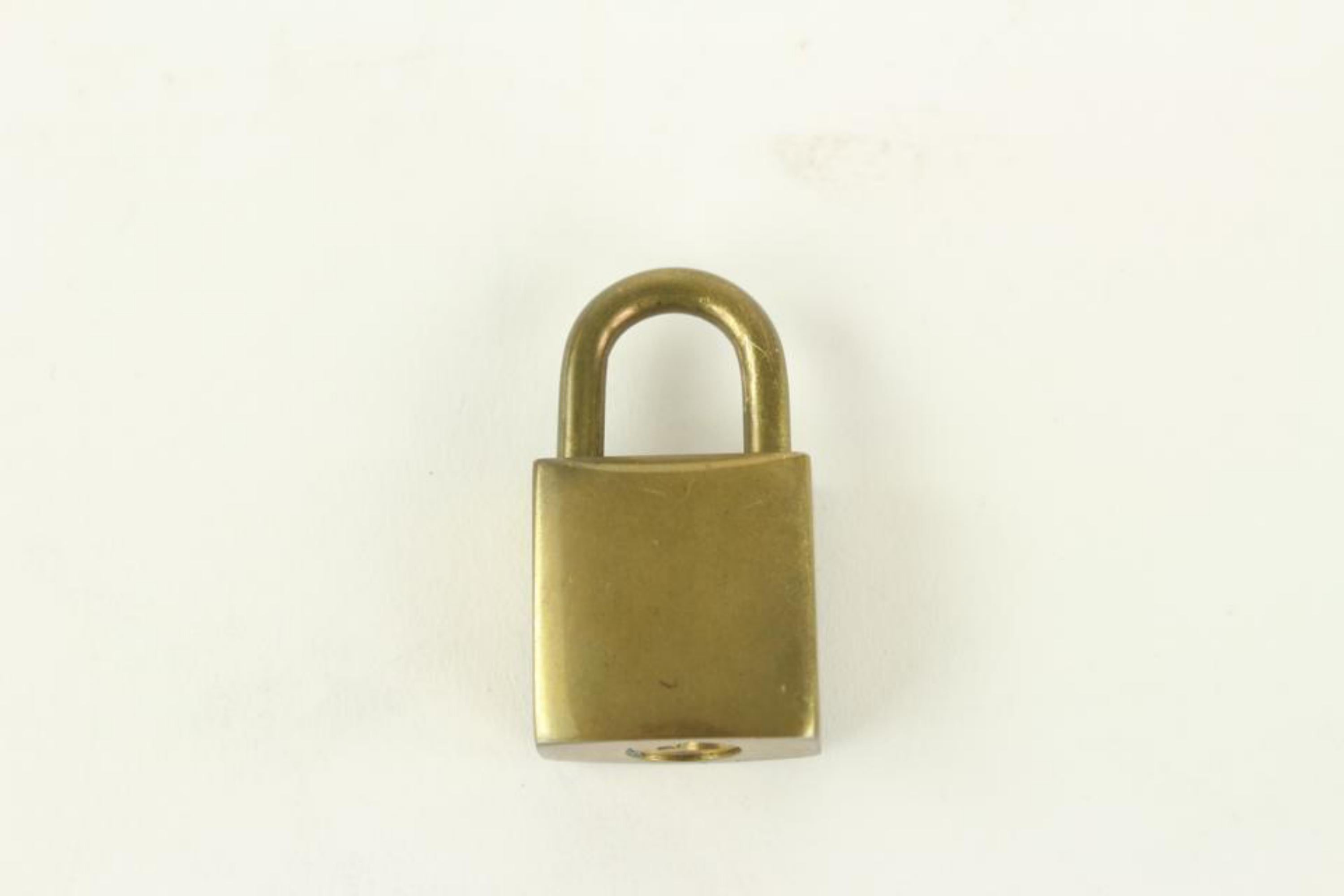 999 lock