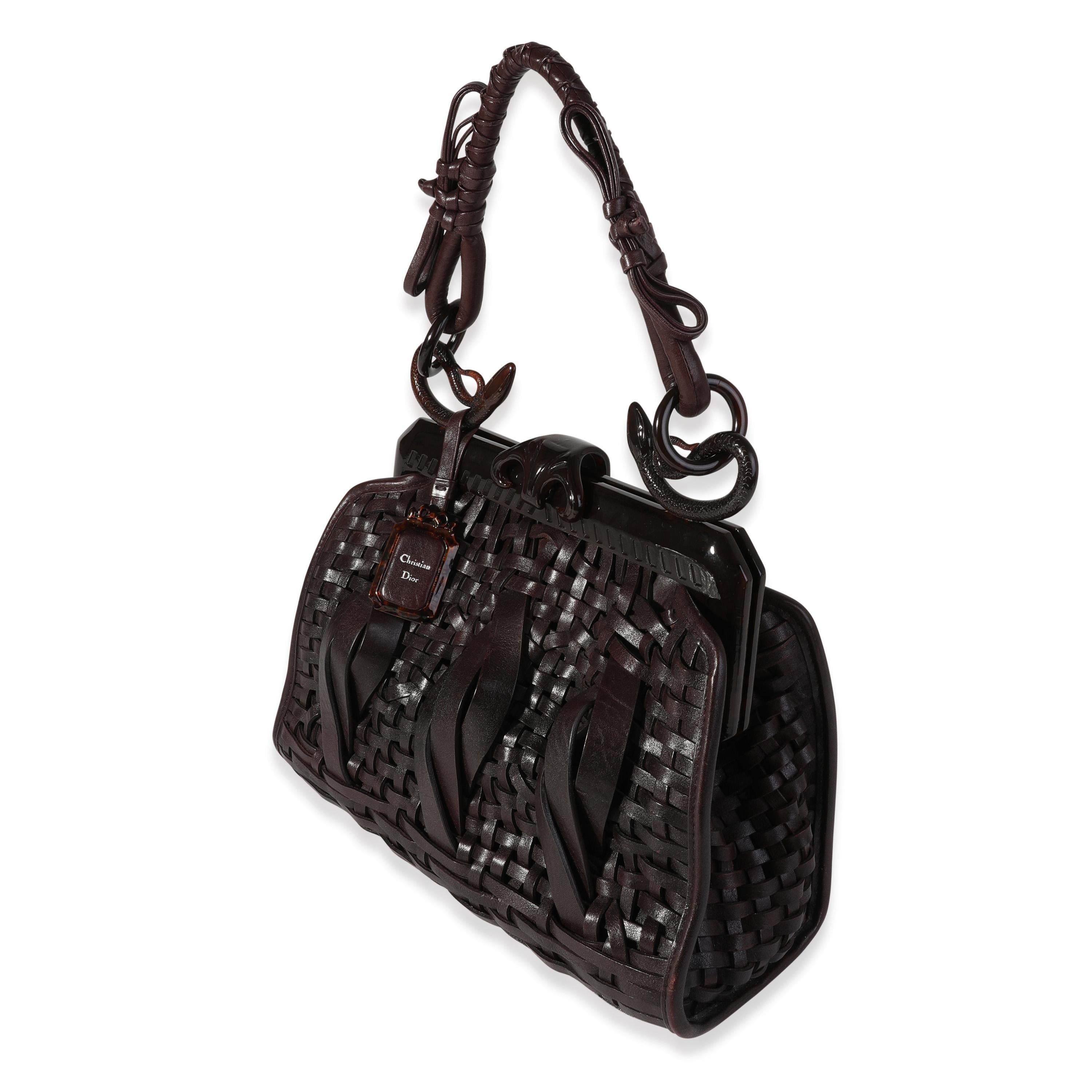 dior samourai bag
