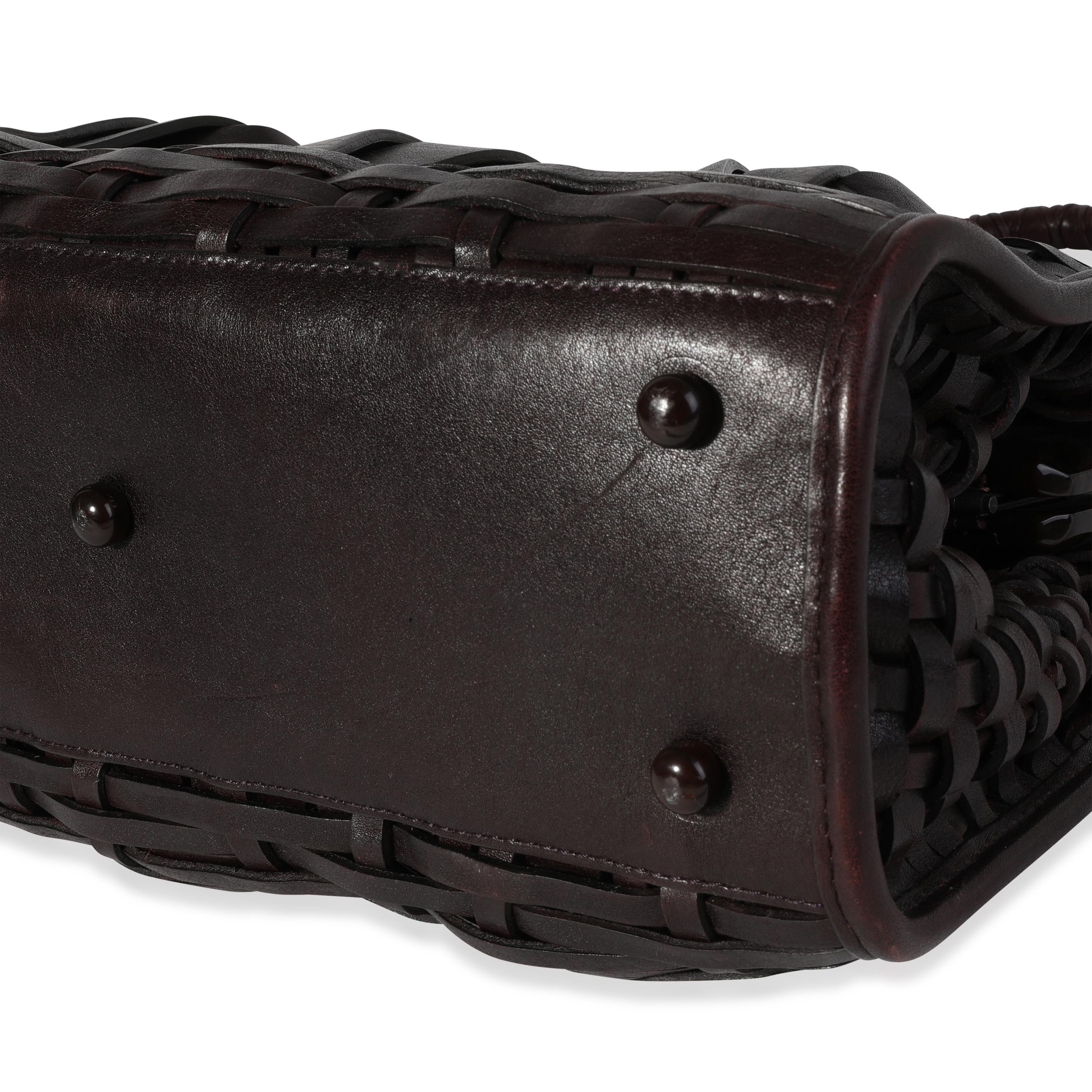 dior frame bag