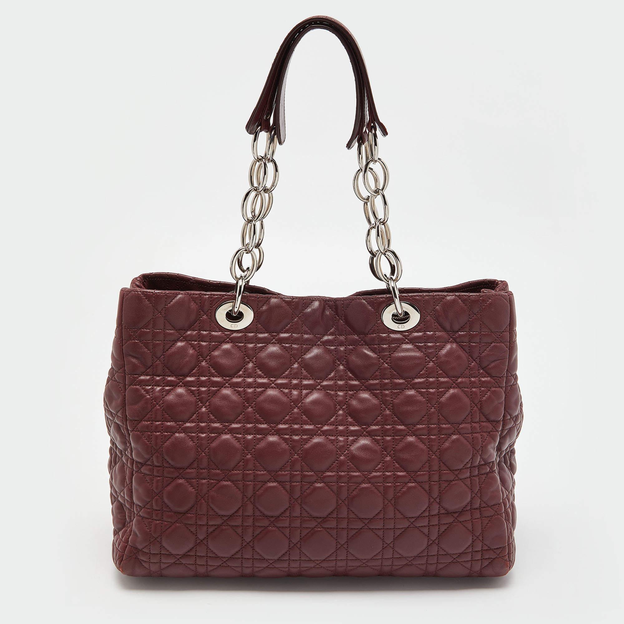 Bolso shopper 2025 dior