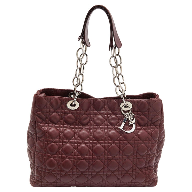 Dior Soft Shopper Tote - 4 For Sale on 1stDibs | dior soft shopping bag,  dior shopper, lady dior soft tote