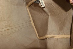 Dior Burgundy Dark Red Monogram Trotter Boston Duffle Bag 64d55s