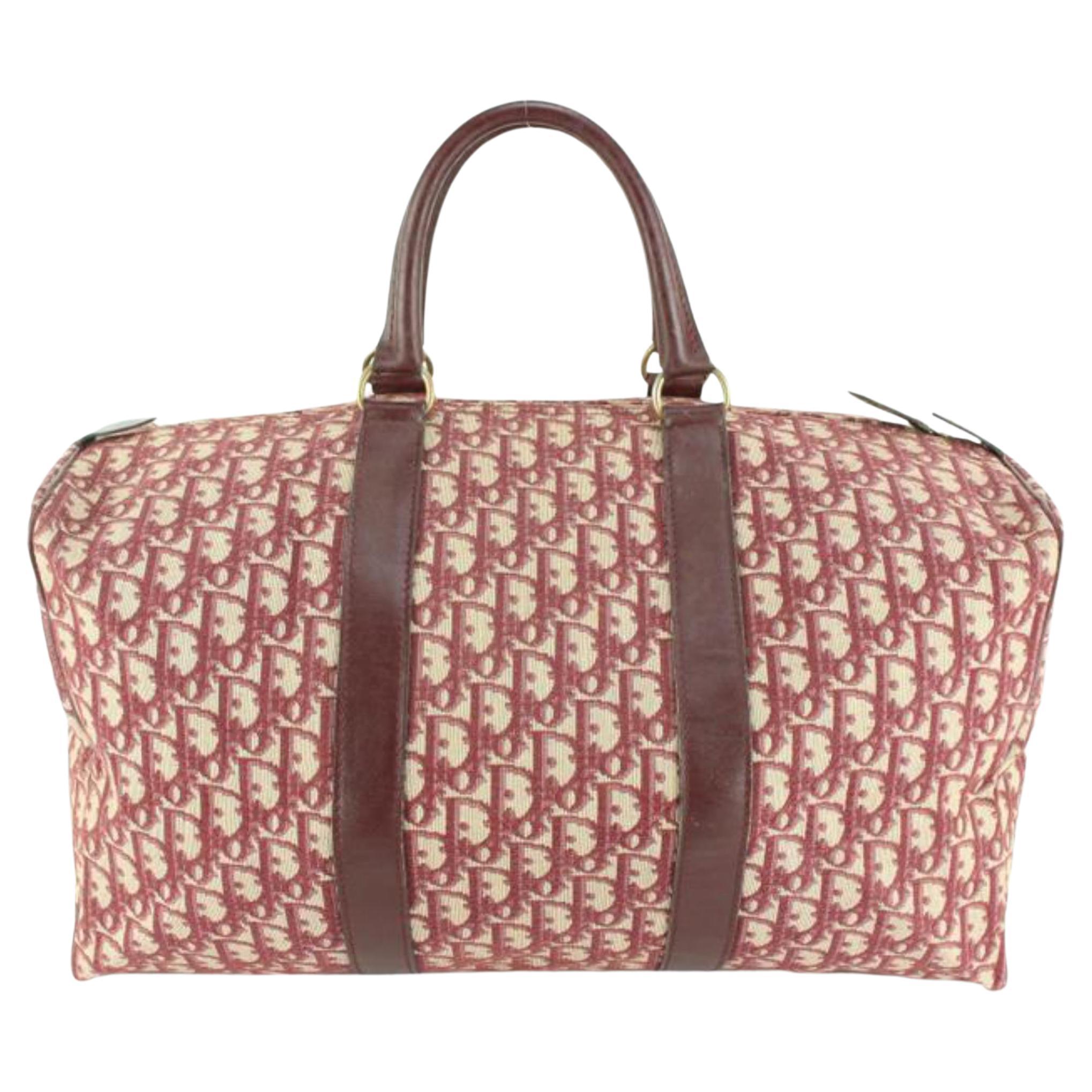 Brown Louis Vuitton Damier Slot Bosphore Pochette Crossbody Bag, louis  vuitton x supreme keepall epi 45 red
