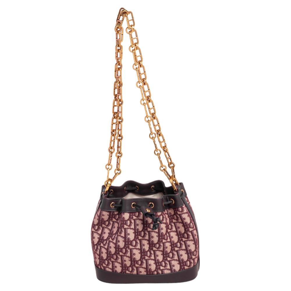 Dior Bag Burgundy - 19 For Sale on 1stDibs | dior burgundy bag 