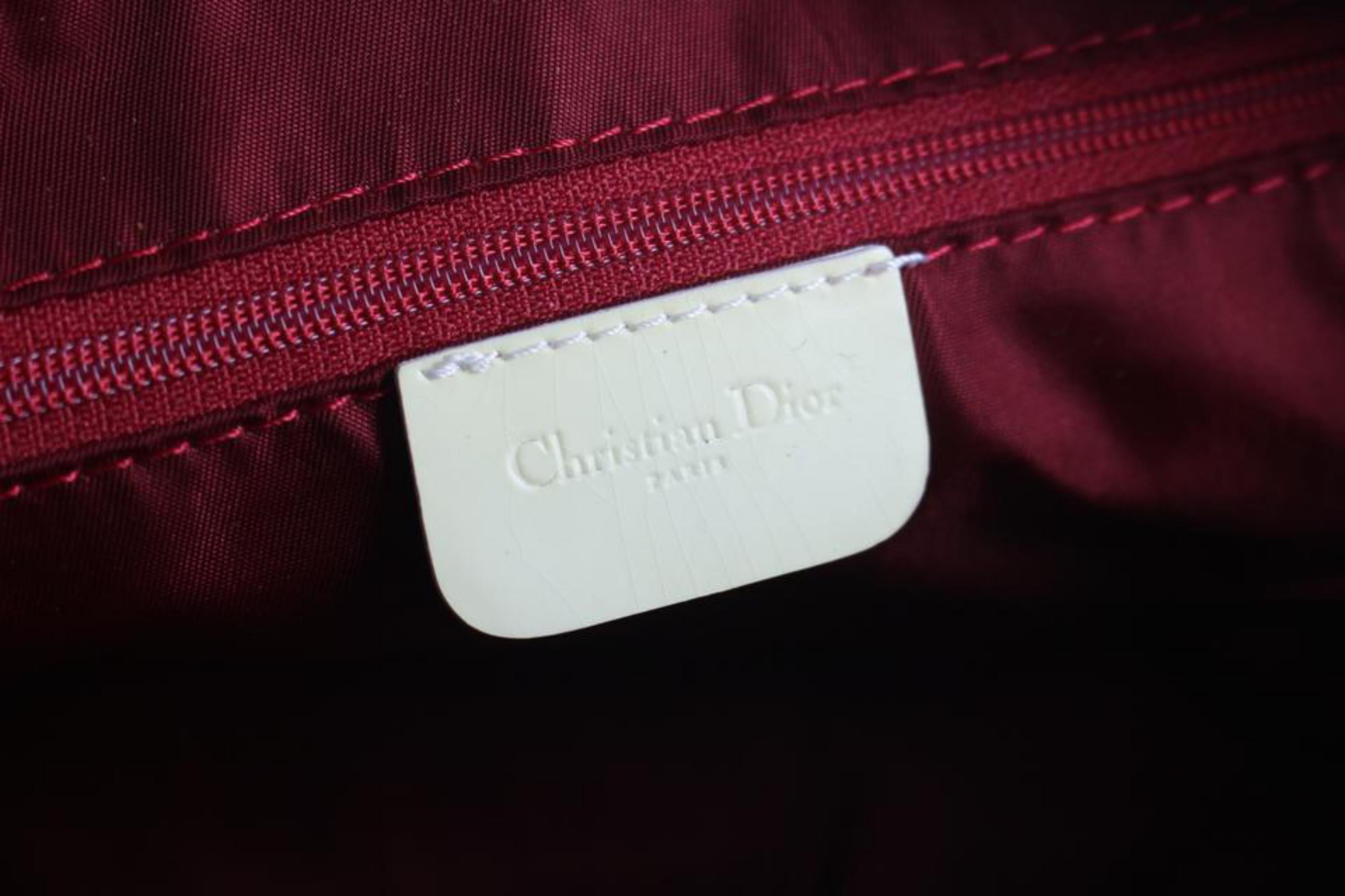 christian dior body bag