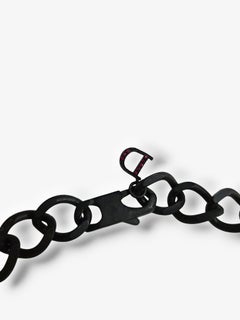 Dior by Galliano c2006 S/S demi couture necklace