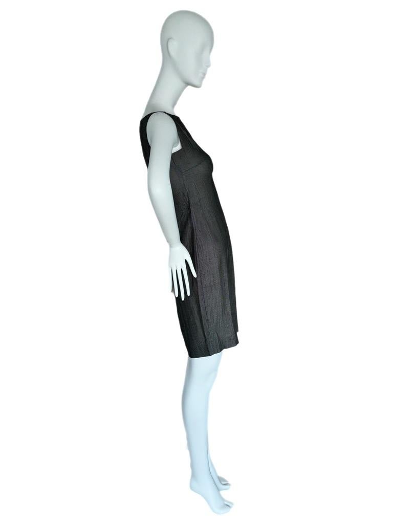 DIOR by JOHN GALLIANO 1999 Vintage Slip Dress 1