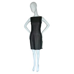 DIOR by JOHN GALLIANO 1999 Vintage Slip Dress