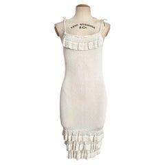 Dior by John Galliano 2006 dress